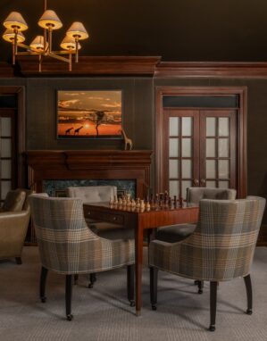5 Luxe Upgrades to Elevate Your Home