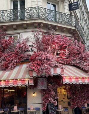 Looking for French Design Ideas? Steal Our Paris Itinerary