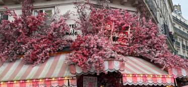 Looking for French Design Ideas? Steal Our Paris Itinerary