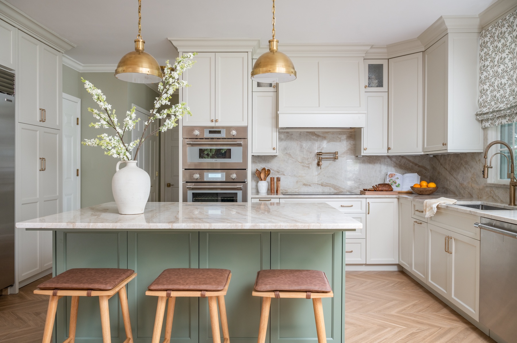 Interior Design Rules From Luxe Design Ny