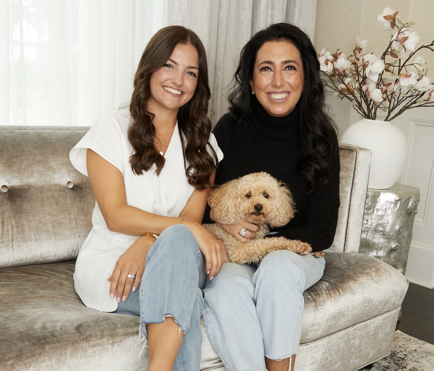 Jen And Sanam Luxe Design Ny Interior Design Rules