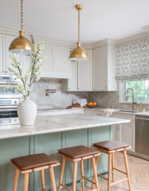 Durable Interior Design: Because Your Home Shouldn’t Feel Like a Museum