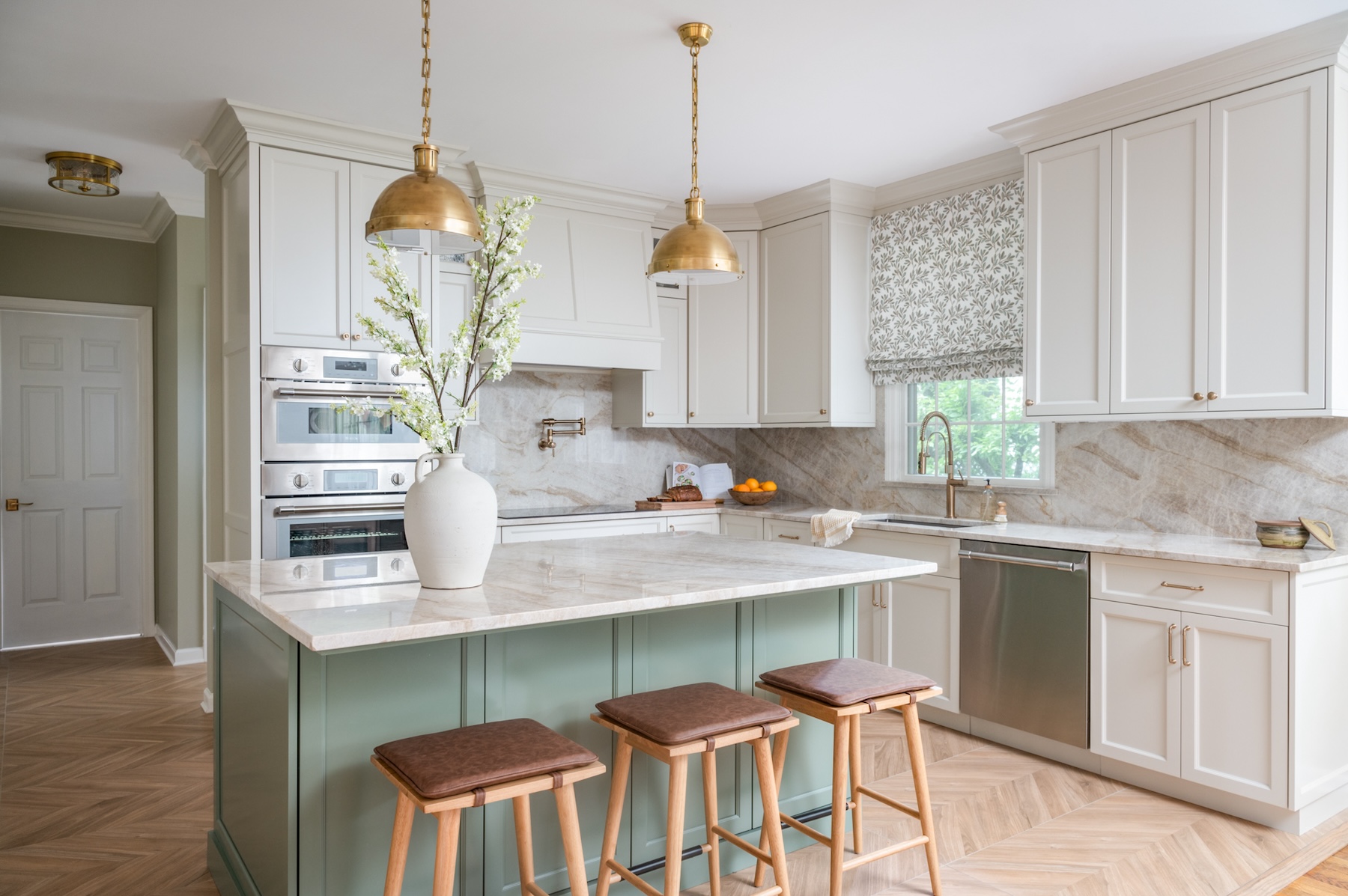 Durable Interior Design: Because Your Home Shouldn’t Feel Like a Museum