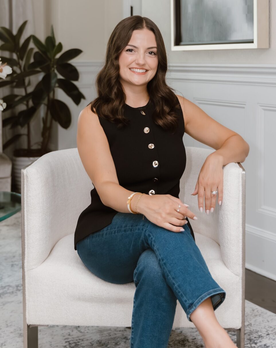 Jen Luxe Design