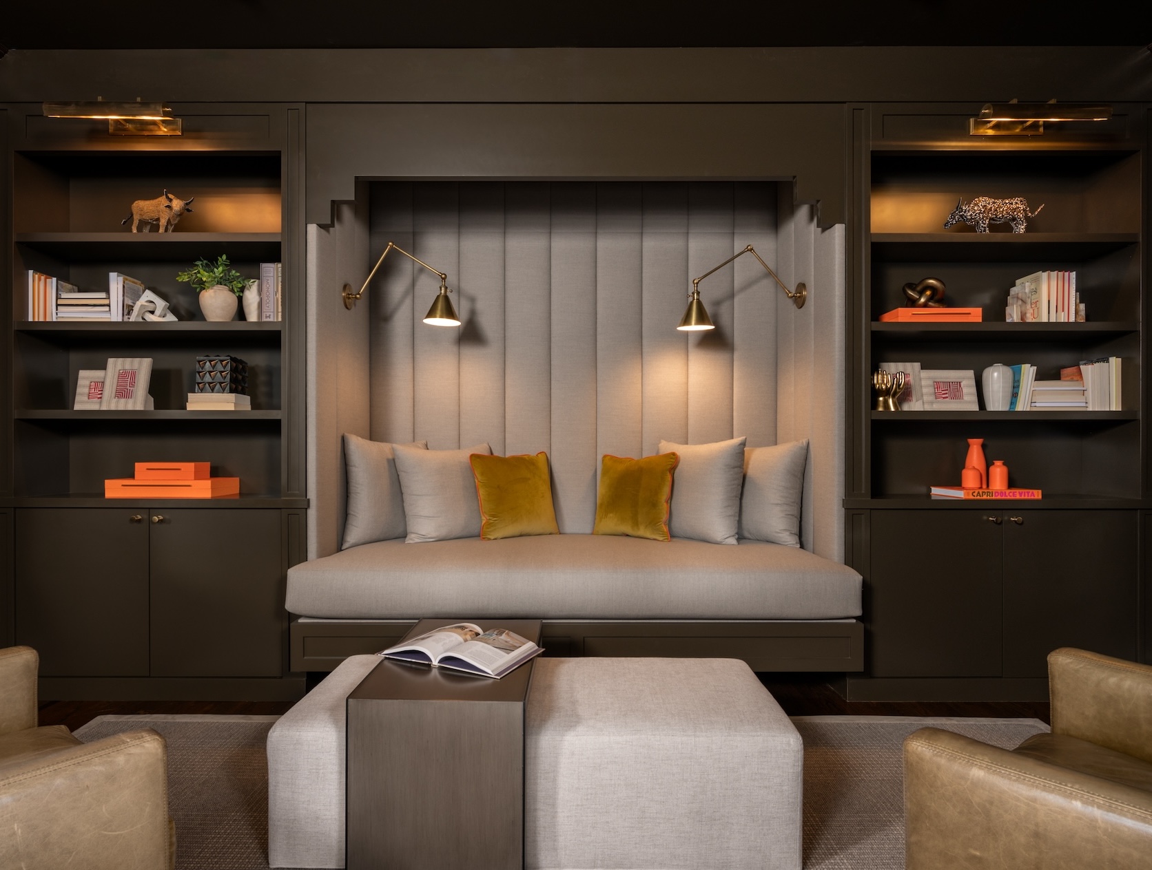 What's Your Version of Luxe?