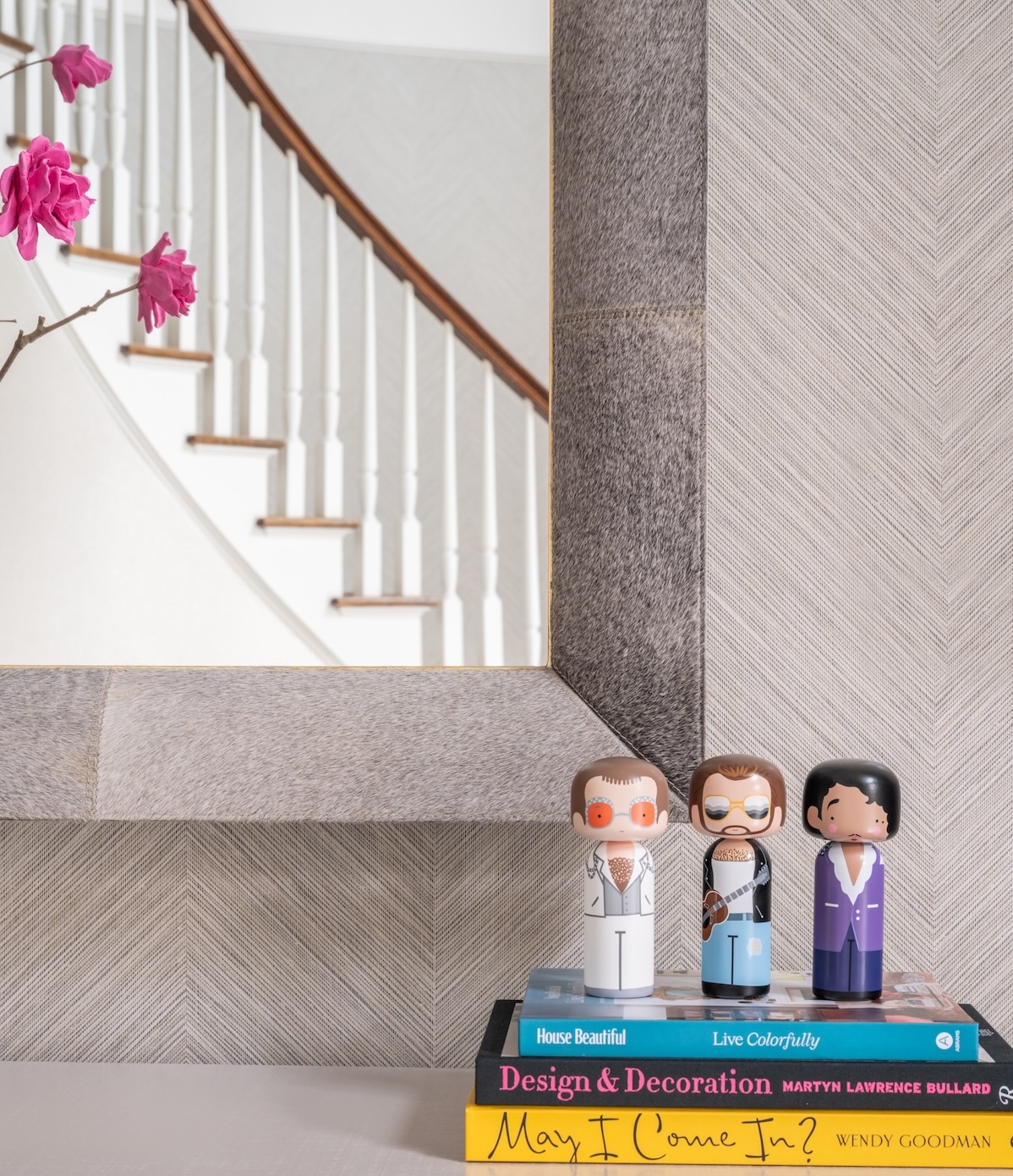 Wallcoverings Home Care Luxury Home Care