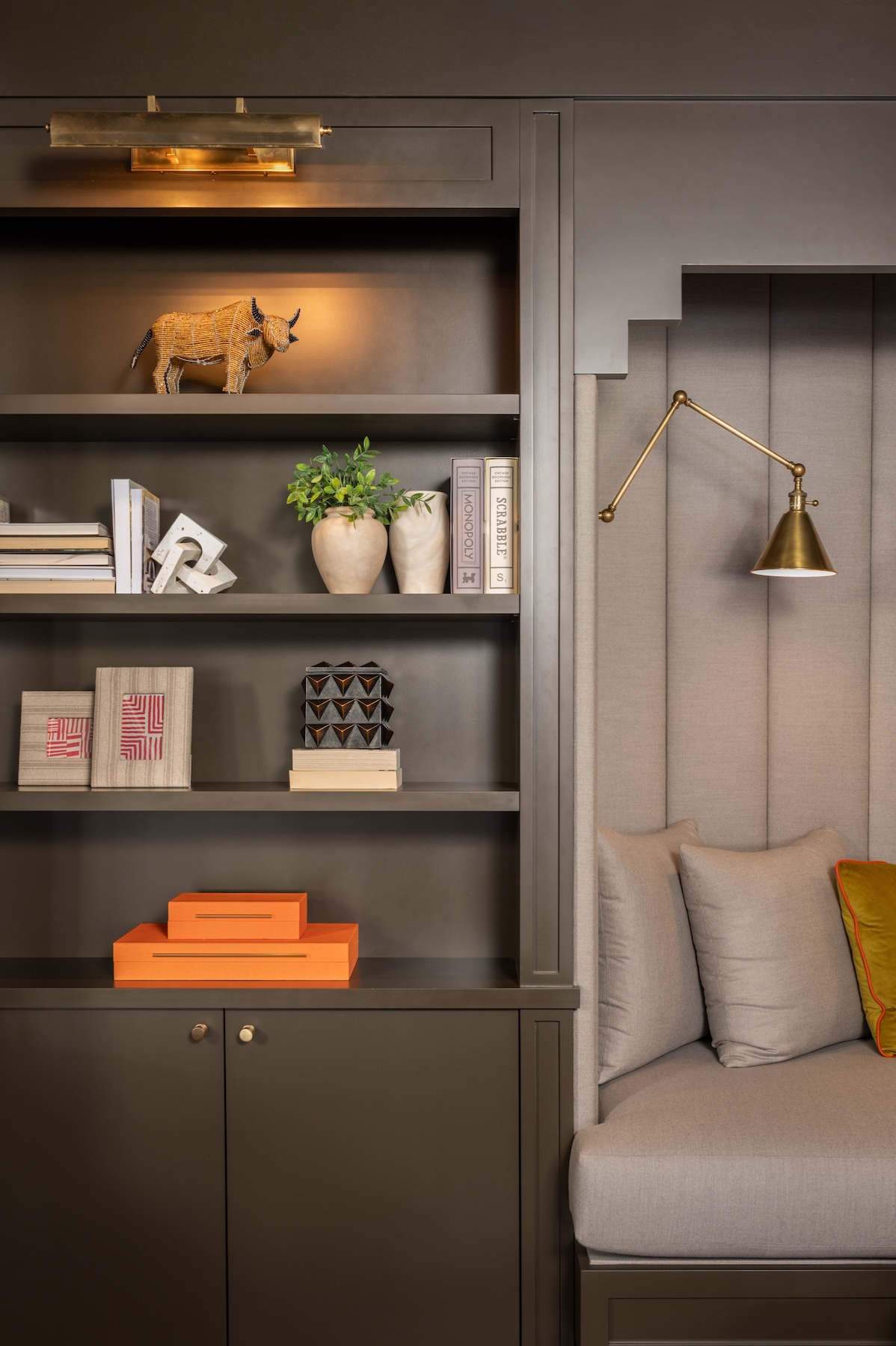 Lighting Interior Design Ny Luxe Design