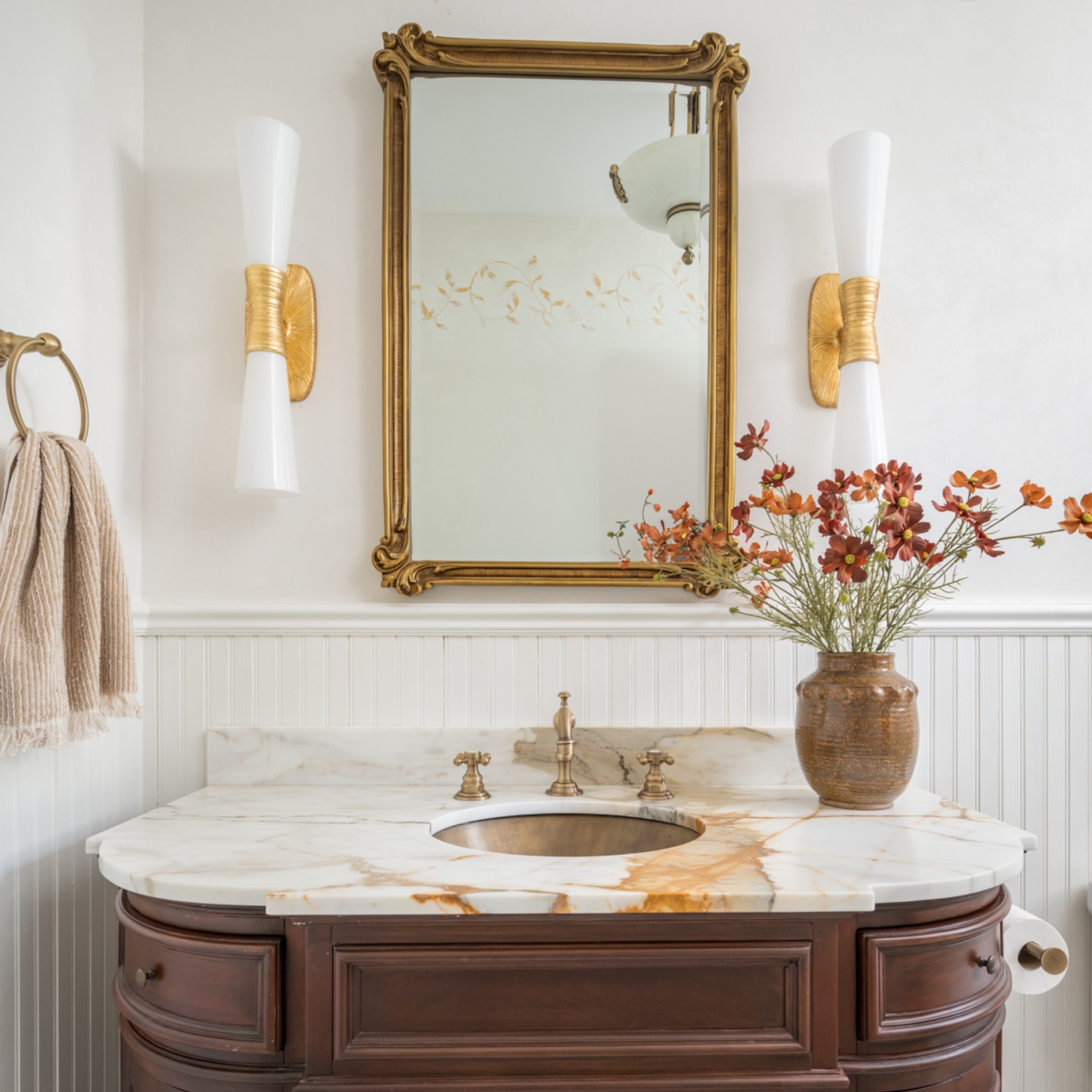 High Quality Furnishings On Long Island Luxe Design