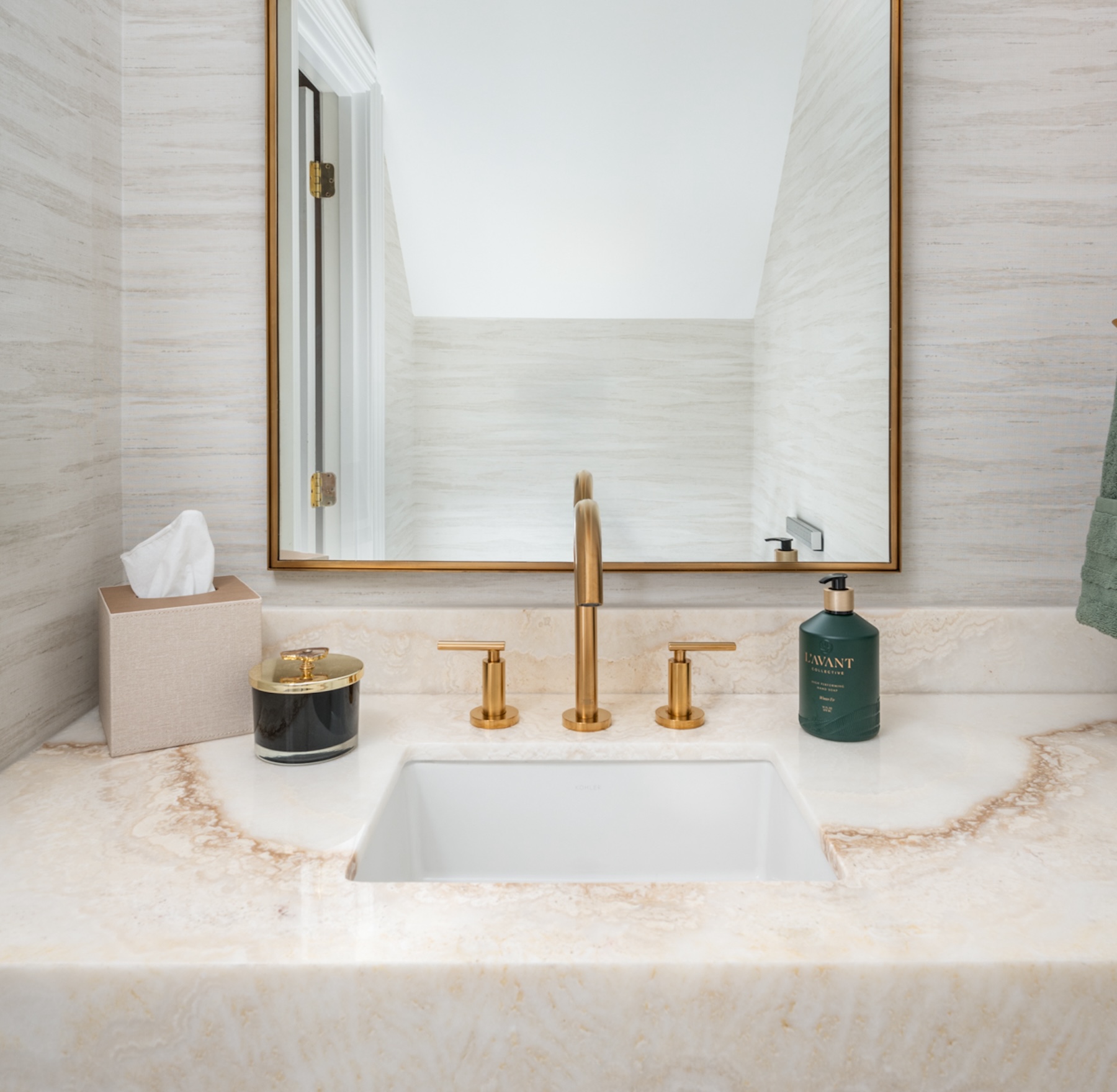 Long Island Furnishings Sources Luxe Design Ny