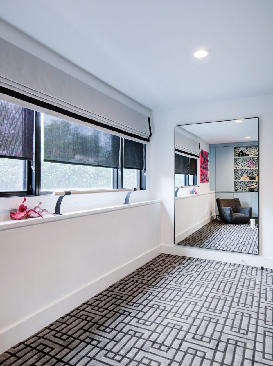 Playroom Dance Area Long Island Ny