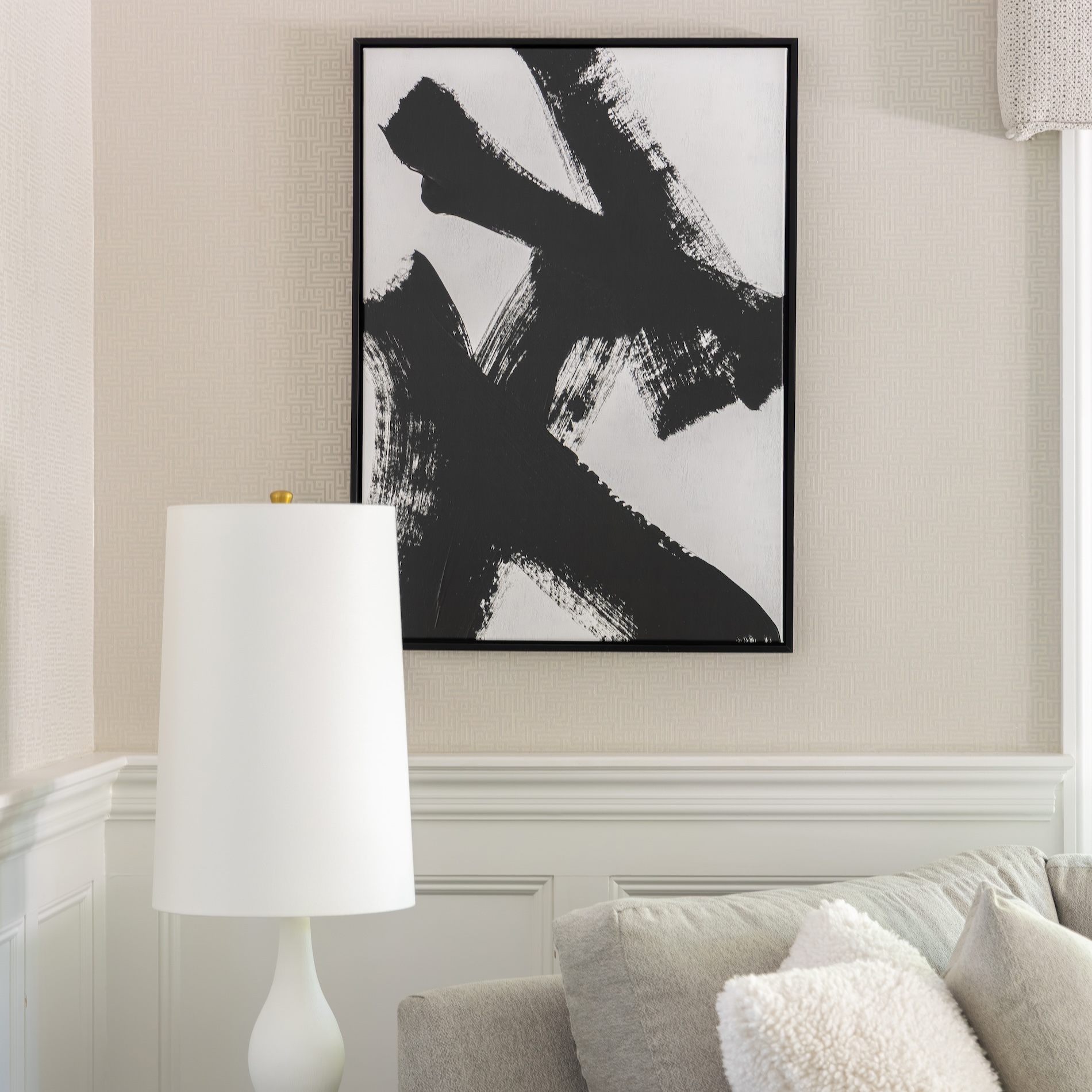 hiring a long island interior designer luxe design