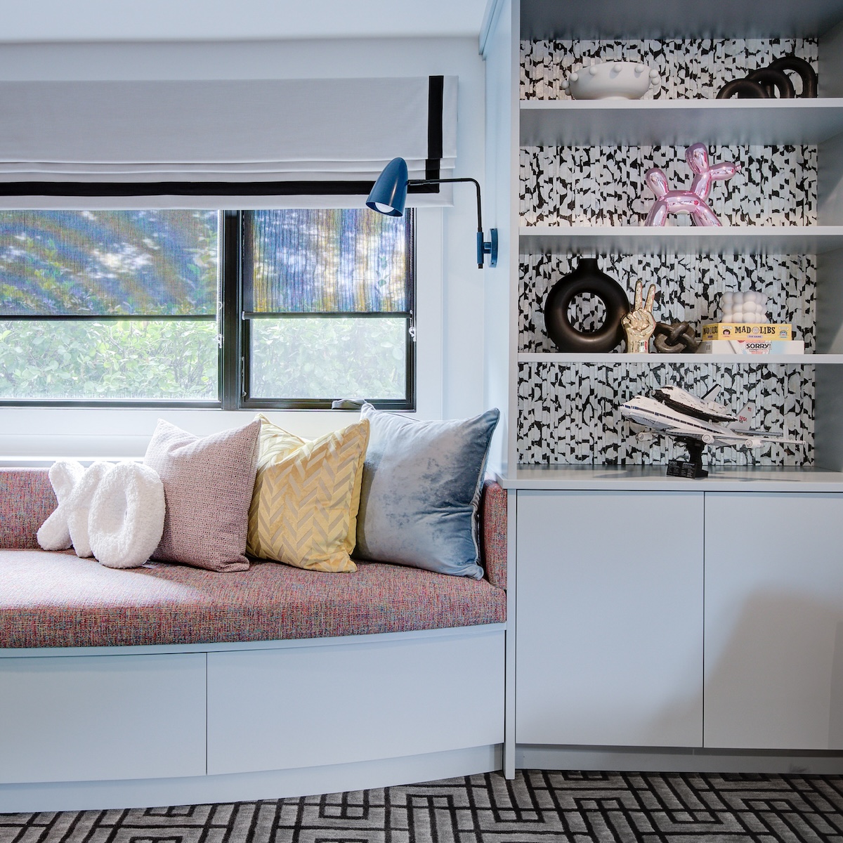 Storage Design Luxe Design Ny Long Island Interior Design