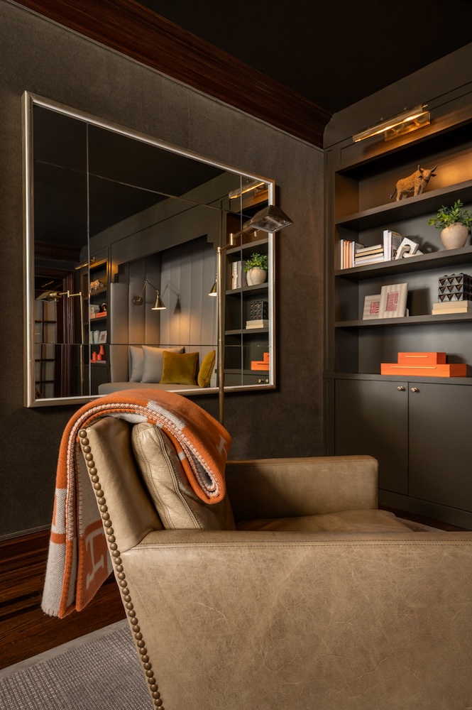 Interior Design Plan Luxe Design Ny