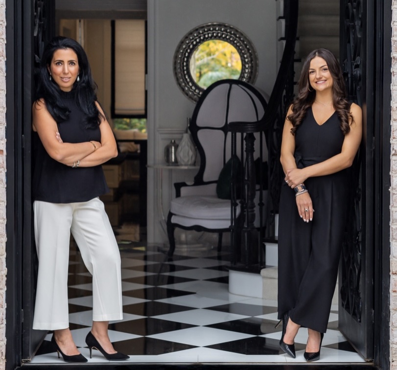 Jen And Sanam Luxe Design Ny Long Island Interior Designer