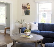 Coastal Getaway