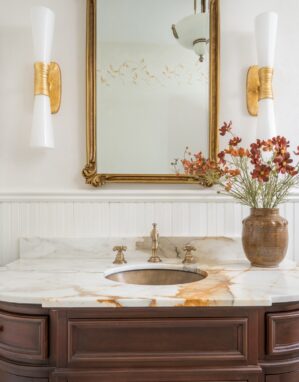Where We Find Fall Design Inspiration on Long Island