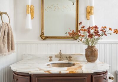 Where We Find Fall Design Inspiration on Long Island