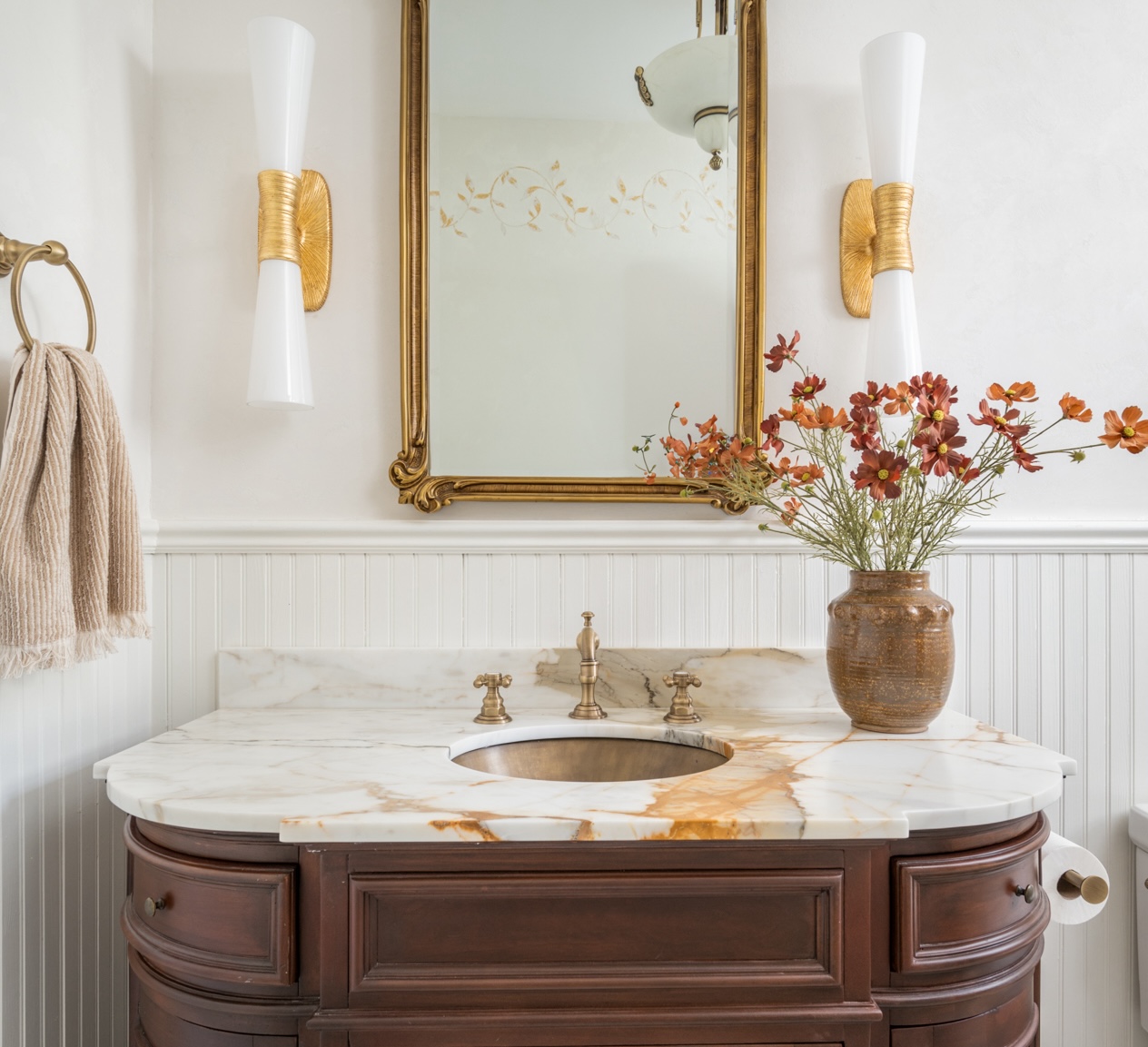 Where We Find Fall Design Inspiration on Long Island