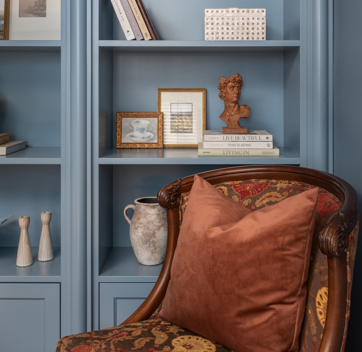 Luxe Design Fall Design Inspiration On Long Island