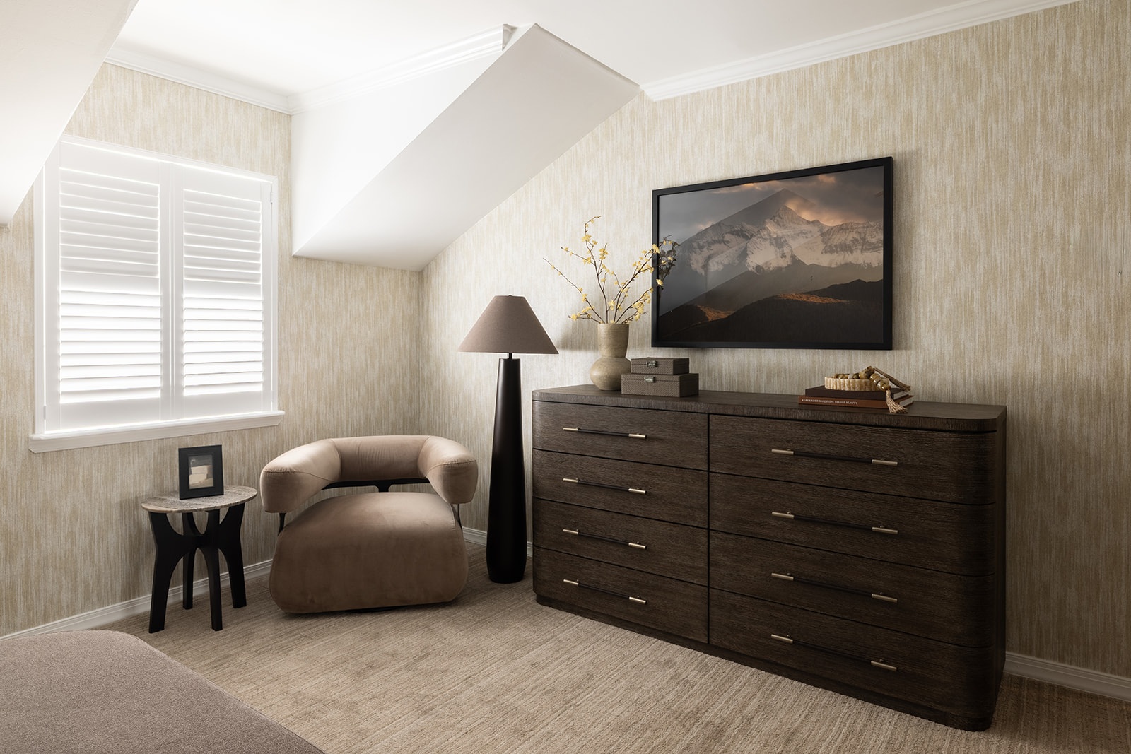 Long Island Luxe Design Interiors