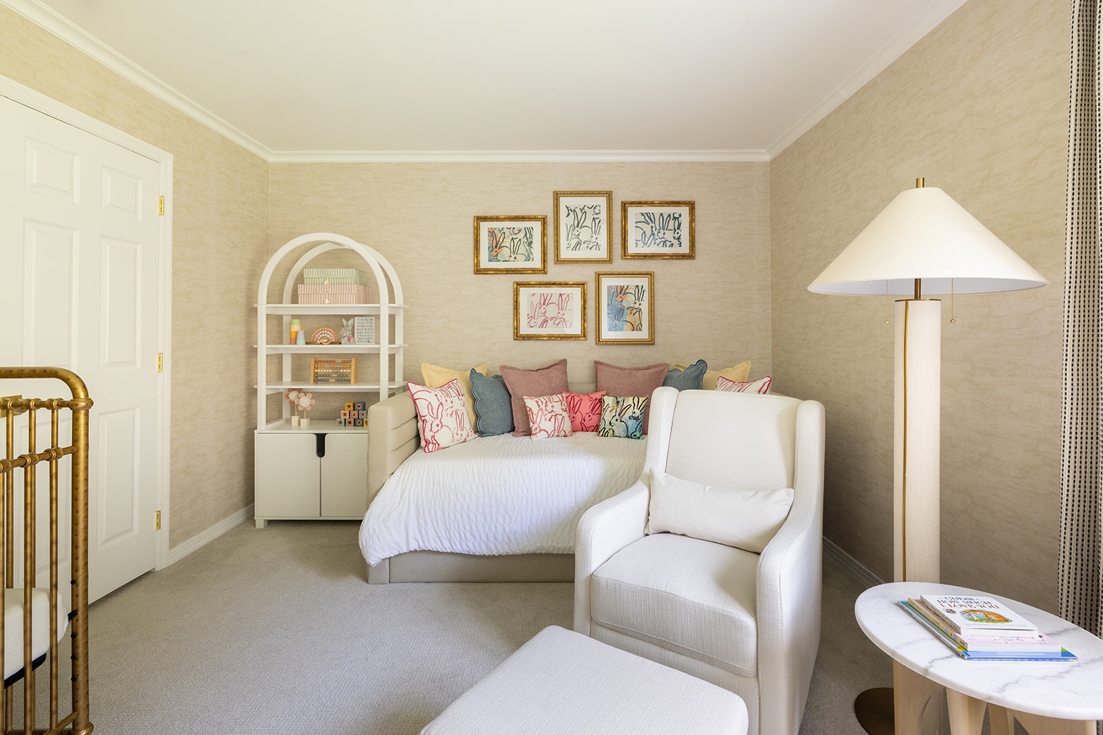 Interior Design Luxe Design
